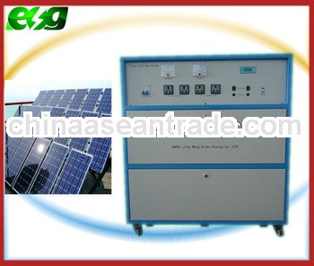 1000Wp Top deals Portable Solar System