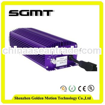 1000w Grow light Ballast Dimmable for Hps/Mh Lamp