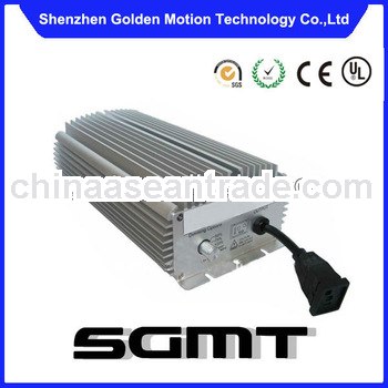 1000w Hid Slim Electronic Ballast for Mh/Hps Lamp