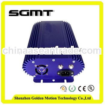 1000w Small Hid Grow light Ballast for Hps/Mh Lamp
