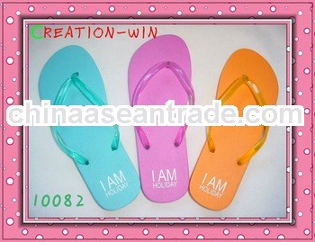 10082 popular and fashionable lady slipper