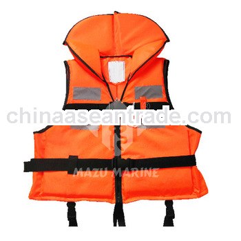 100Newton leisure Foam Life jacket