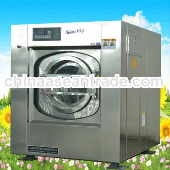 100,120kg best selling Industrial Washing Machine with good price/hospital washing machine