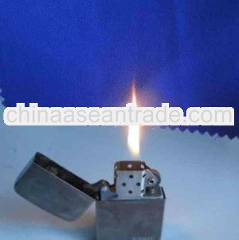 100 Cotton 150GSM Fire Retardant Fabric For Garment