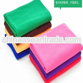100% Cotton Factory Supply Wholesale Bath Towels 5 star hotel