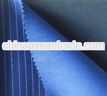 100% Cotton Flame Retardant Fabric for Garment/tent/workwear