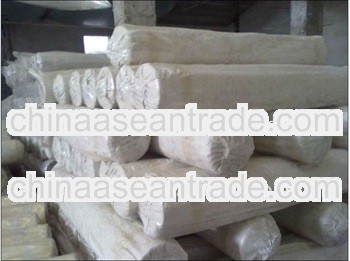 100% Cotton twill gray fabric