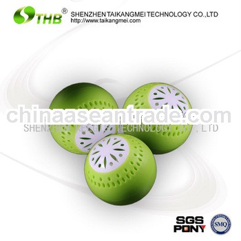 100% Eco-friendly washing ball laundry ball magnetic ball for selling with in stcok