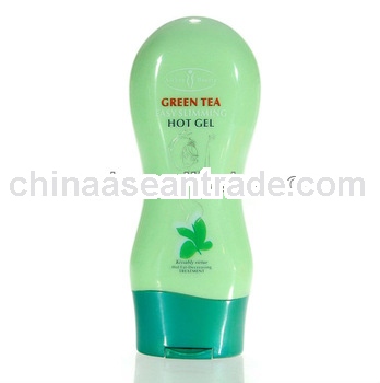100% Effective green tea slimming cream