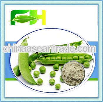 100% Natural Pea Protein with Reasonable Price