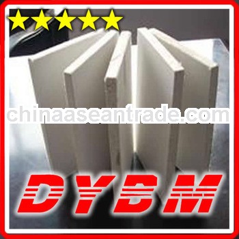 100% Non-asbestos Calcium silicate board with low price and high quality