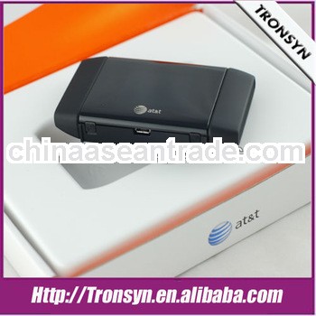 100% Original 100Mbps Sierra Wireless AirCard 754S Mobile Hotspot,LTE Portable 4G Wireless Router