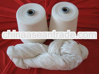 100 PCT sewing thread in hank or cone