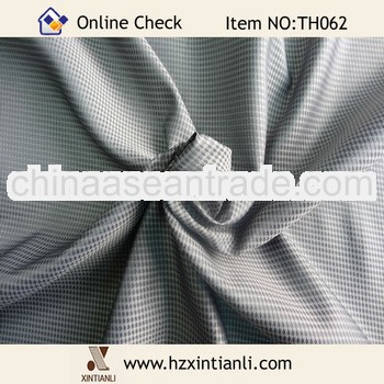 100% Polyester Dobby and Jacquard Textile and Fabric