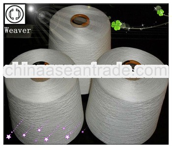 100% Polyester Spun Yarn 30/1 for knitting