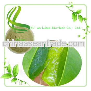 100% Pure Aloe Vera Gel