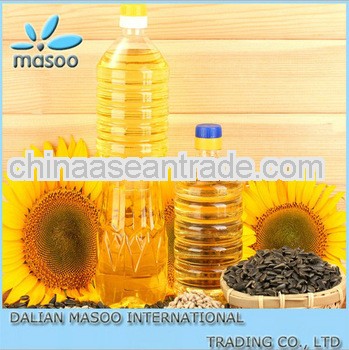 100% Refined Sunflower Oil/cooking oil /crude sunflower oil