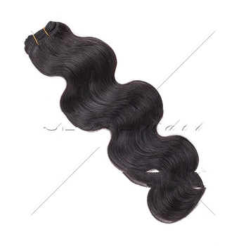 100% Unprocessed Body wave Grade 7a virgin hair for Wholesale/Retail