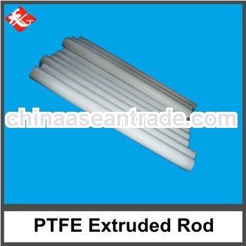 100% Virgin high temperature resistant ptfe round bar