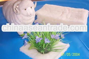 100% Wool Felt / wool fabric / wool blanket