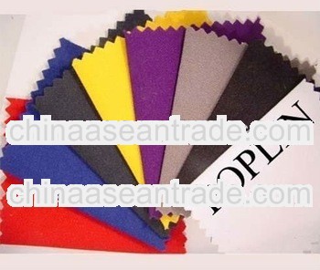 100% cotton dyed fabric