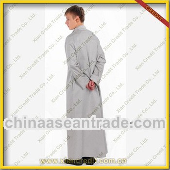 100% cotton fashionable Men's Thobe