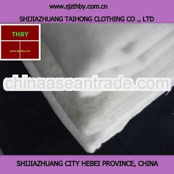 100 cotton greige baby home brushed fabric