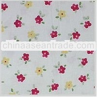 100% cotton shirt fabric