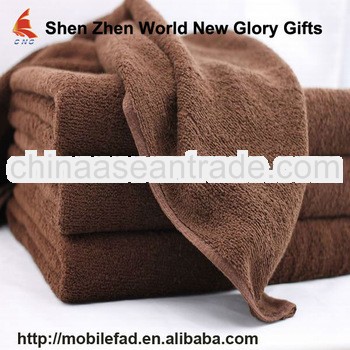100% cottoon wholesale bath towel,factory supply bath towel for hotel