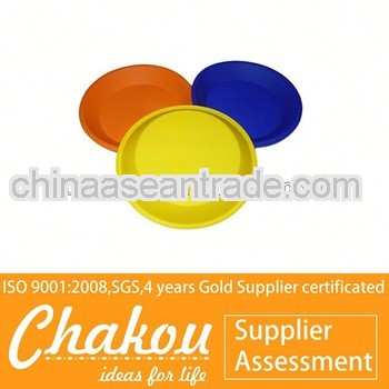 100% food grade cheap silicone bakeware