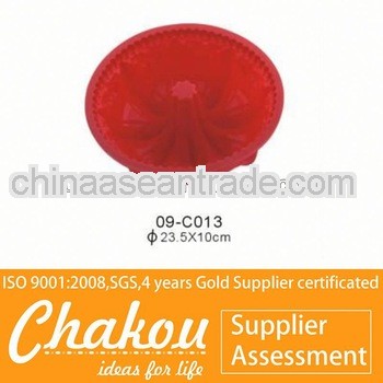 100% food grade silicone children\s bakeware