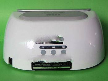 100% guranteed 18w nail lamp reliable manufacture