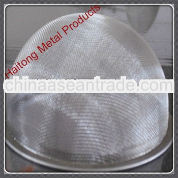100 mesh stainless steel filter strainer for water or oil