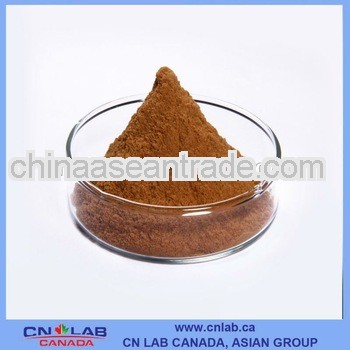 100% natural Fermented Papaya Extract Powder