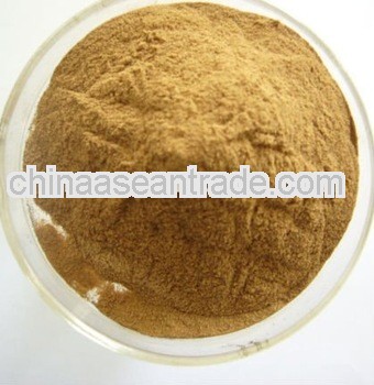 100% natural bambusa shavings extract powder