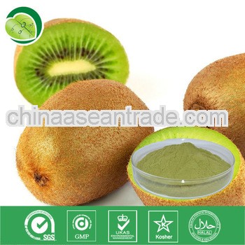 100% natural powder kiwi fruit export