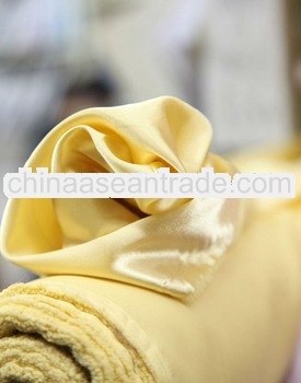 100% poliester taffeta en material de embalaje