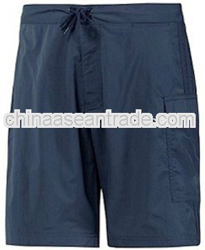 100%polyester adult Summer man shorts