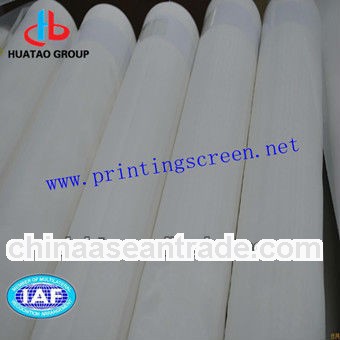 100% polyester screen printing mesh