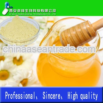 100% pure and natural bee honey powder