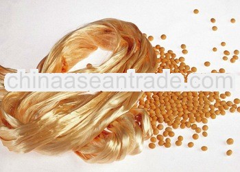 100% soybean fiber 1.5d *38 5d *76
