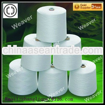 100 spun polyester yarn for sewing and knittig 30/1