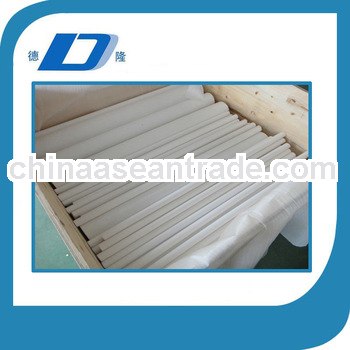 100% virgin or recycle ptfe teflon products