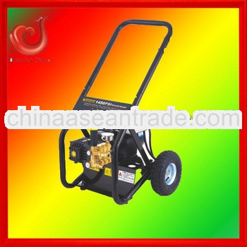 100bar 380V 2.2KW elecric the washing of machines by the vapor