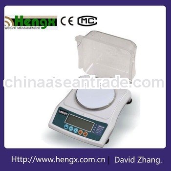 100g/0.01g High Quality Small Electronic Pocket Weighing Scale