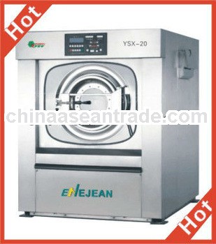 100kg industrial washer extractor