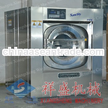 100kg industrial washing machine/Laundry Equipment,dryer, ironing machine, finishing equipment