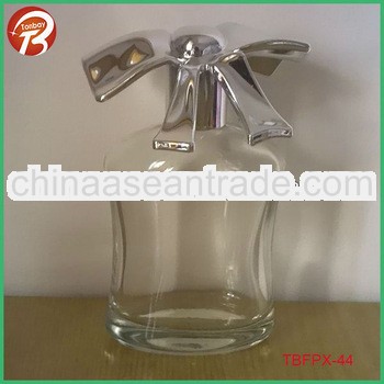 100ml Glass Perfume Bottles with uv capTBFPX-44