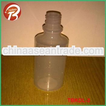 100ml cosmetic plastics lotion bottles