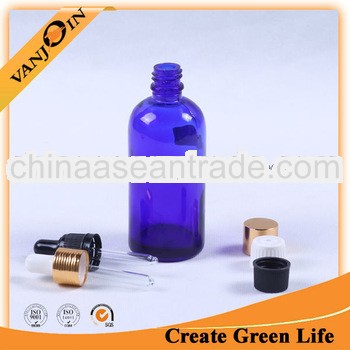 100ml new hot sell glass essential oil bottle